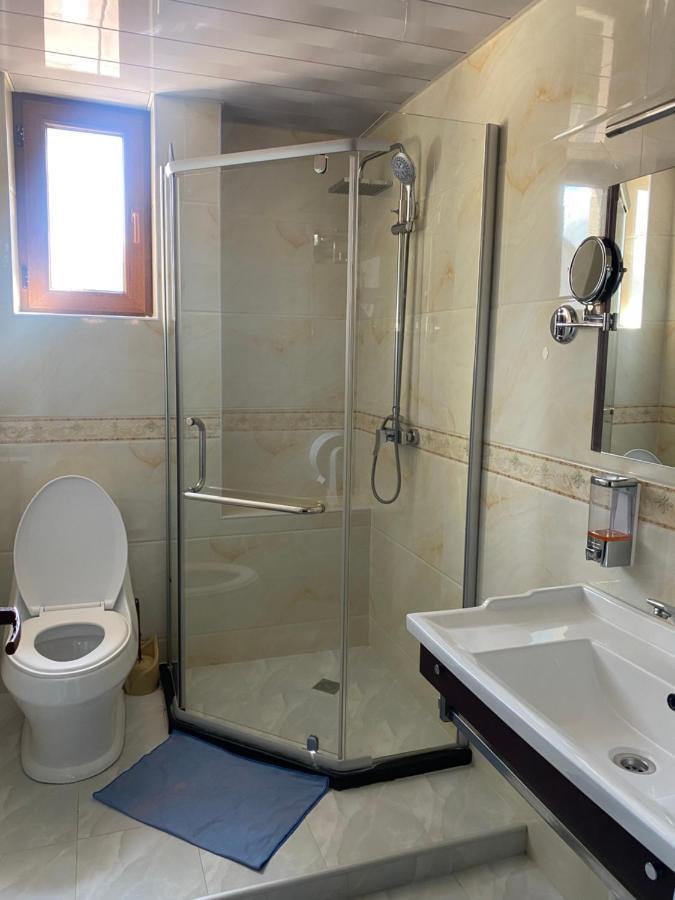 Hotel Amadeus Bakuriani Esterno foto